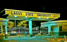 LASU