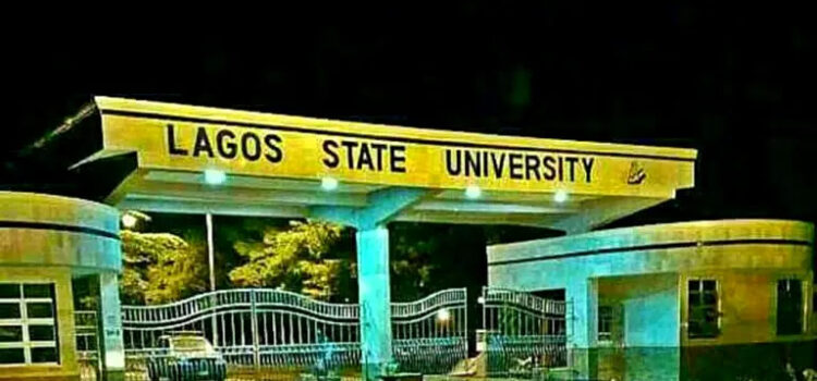 LASU