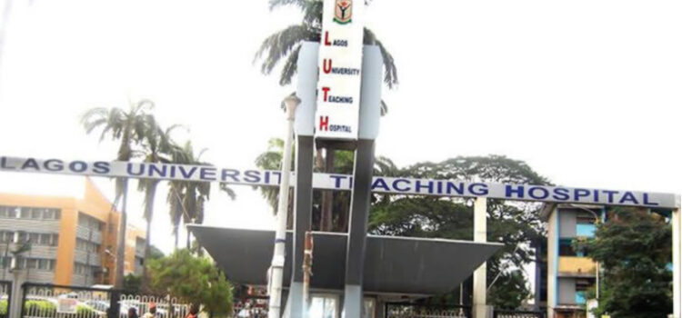 LUTH