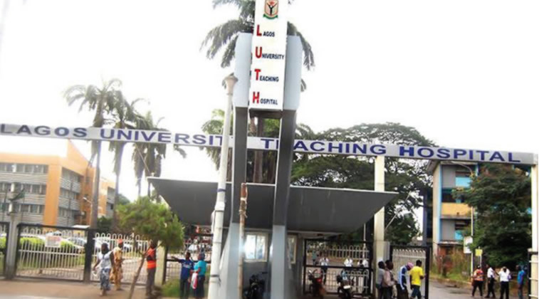 LUTH