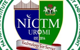National Institute of Construction Technology Management (NICTM) - Uromi