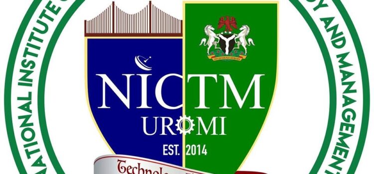 National Institute of Construction Technology Management (NICTM) - Uromi