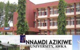 Nnamdi-Azikiwe-University-Unizik