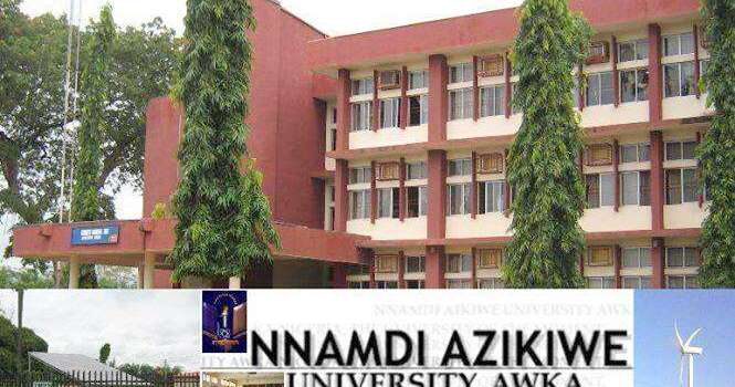 Nnamdi-Azikiwe-University-Unizik