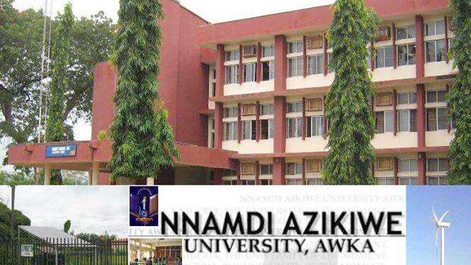 Nnamdi-Azikiwe-University-Unizik