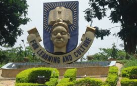 OAU
