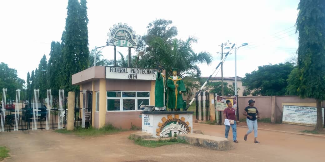 OFFA-POLY