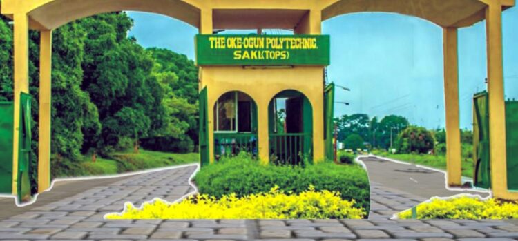 Oke-Ogun Polytechnic