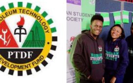 PTDT Scholarships