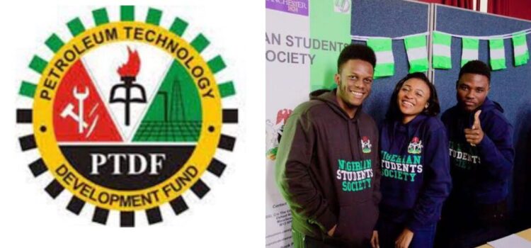 PTDT Scholarships