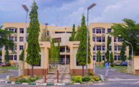 ATBUTH Bauchi