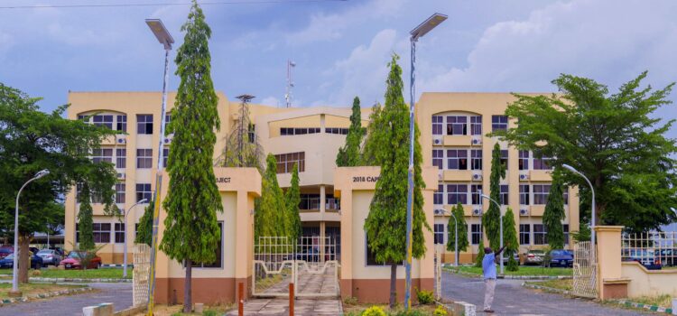 ATBUTH Bauchi