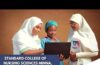 Standard College of Nursing Sciences