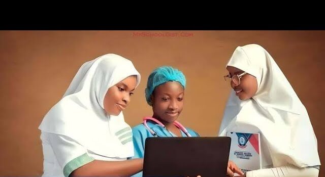 Standard College of Nursing Sciences