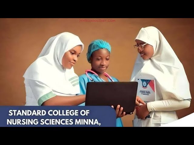 Standard College of Nursing Sciences