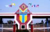 Thomas Adewumi University