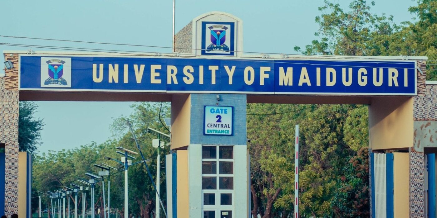 UniMaid