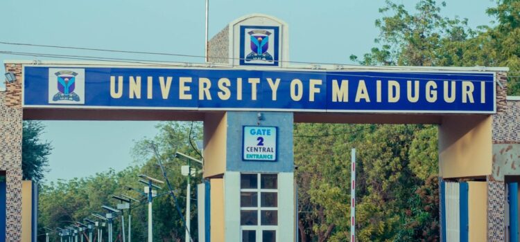 UniMaid