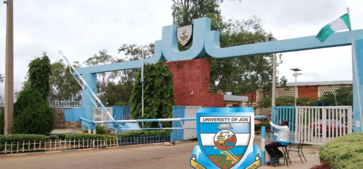 University-of-Jos-UNIJOS
