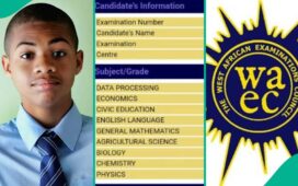 WAEC