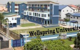 Wellspring-University