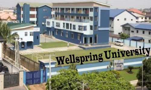 Wellspring-University