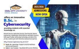 COAL CITY UNIVERSITY