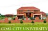 Coal-City-University