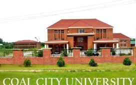Coal-City-University