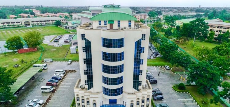 Covenant University