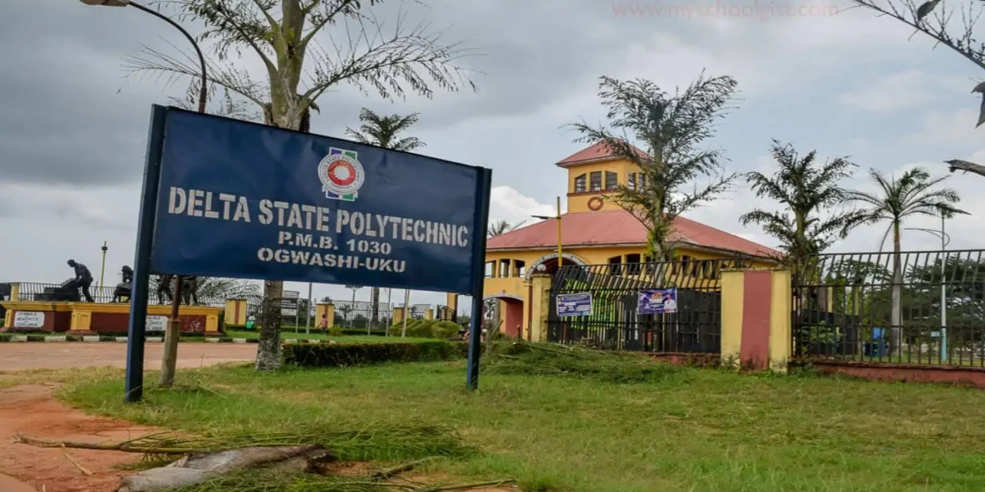 Delta-State-Polytechnic-Ogwashi-uku