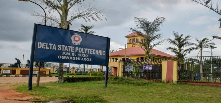 Delta-State-Polytechnic-Ogwashi-uku