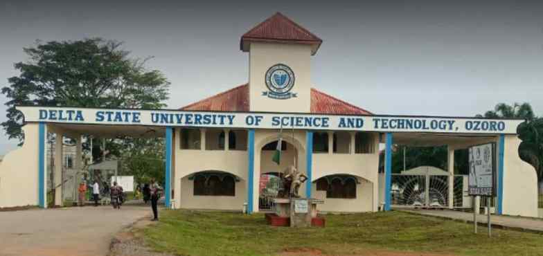 Delta-State-University-of-Science-and-Technology