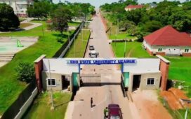 Edo State University