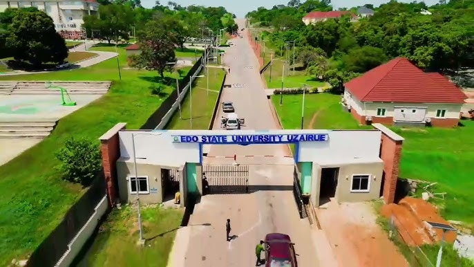 Edo State University