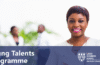 Lagos Business School Young Talents