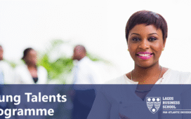 Lagos Business School Young Talents