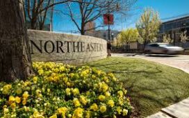 North-Eastern University