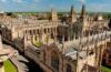 Rhodes Scholarship 2025